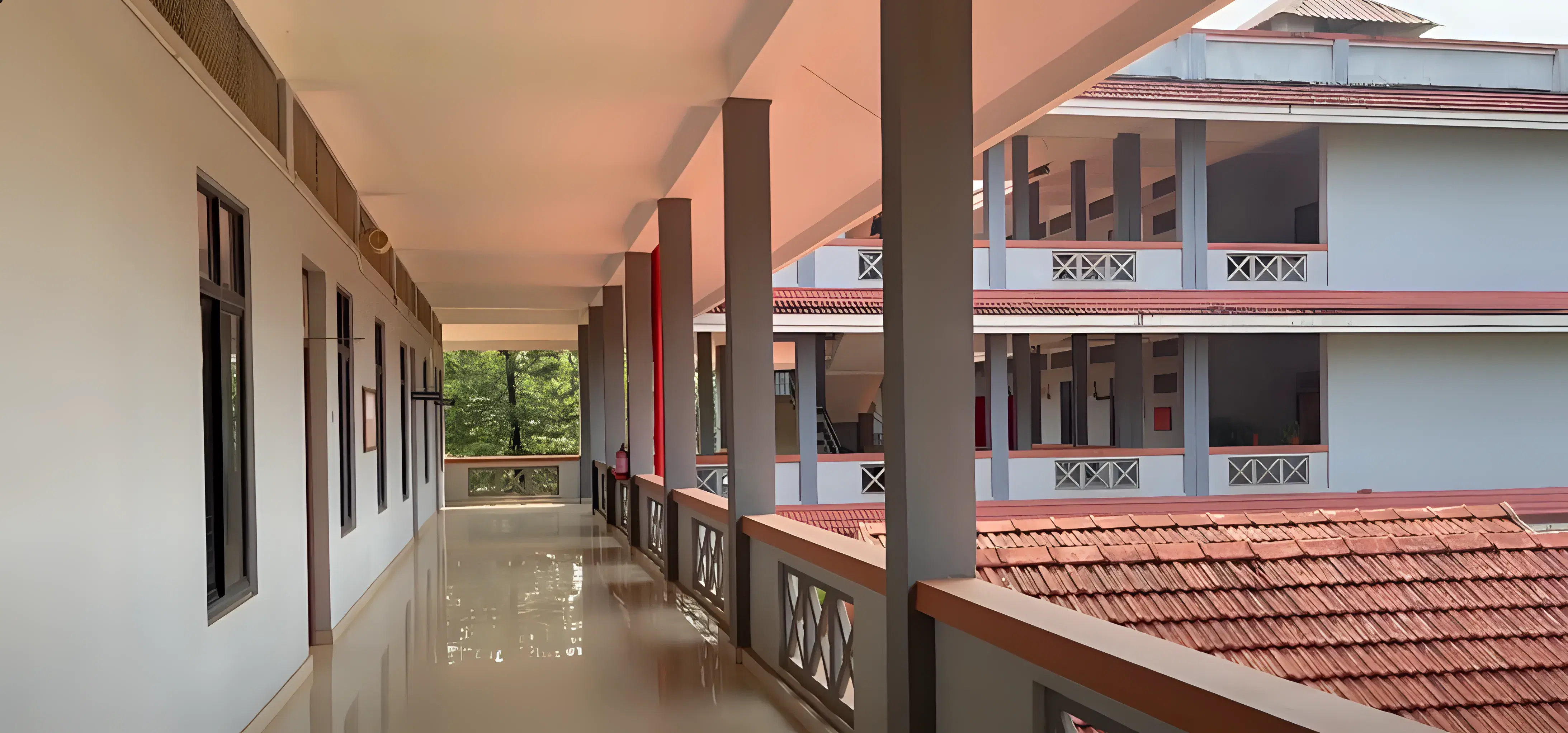 VJEC Academic Infrastructure photo 5